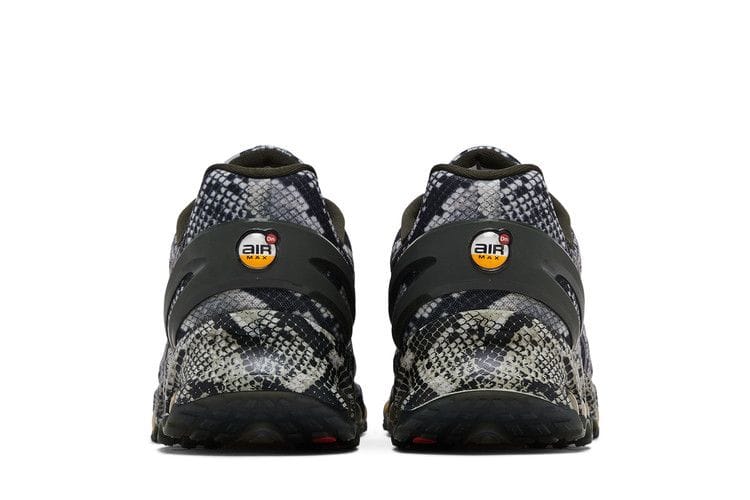 Men's Air Max DN8 'Snakeskin Pack - Cargo Khaki'
