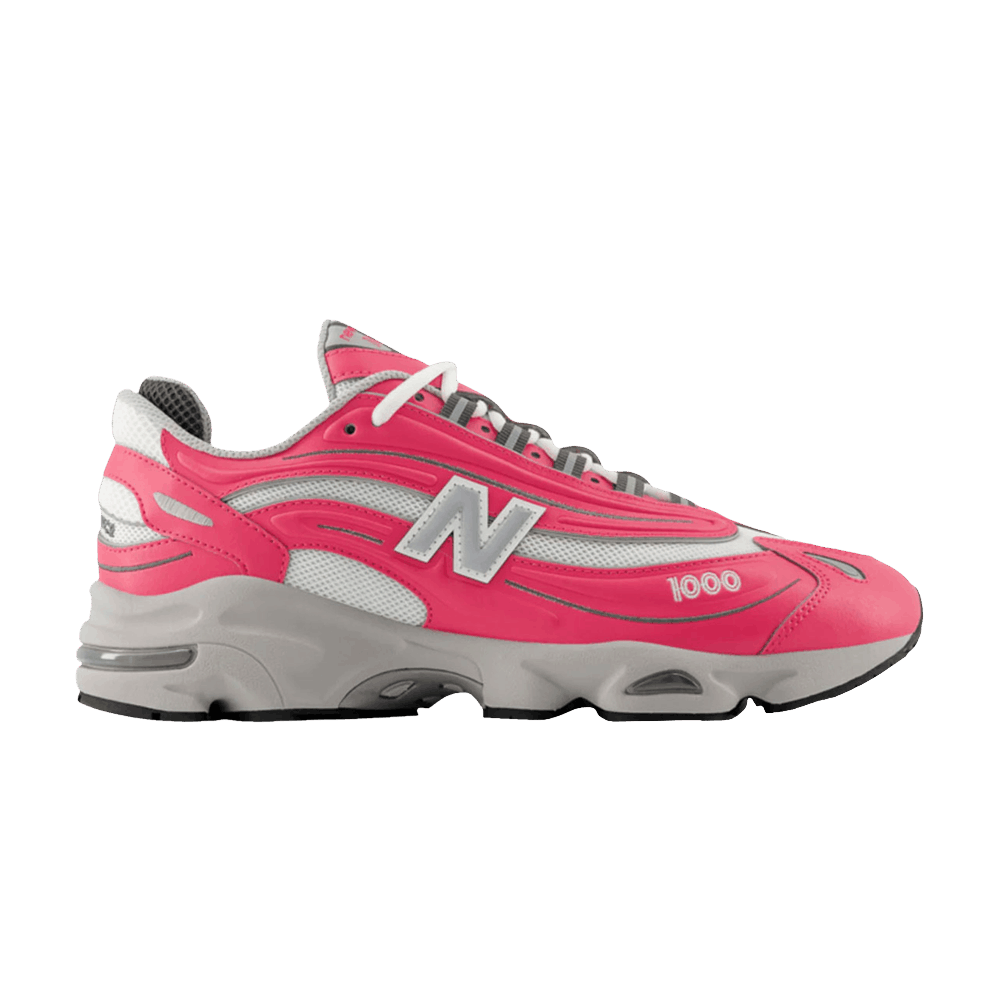 Men's 10000 'Dragon Berry'