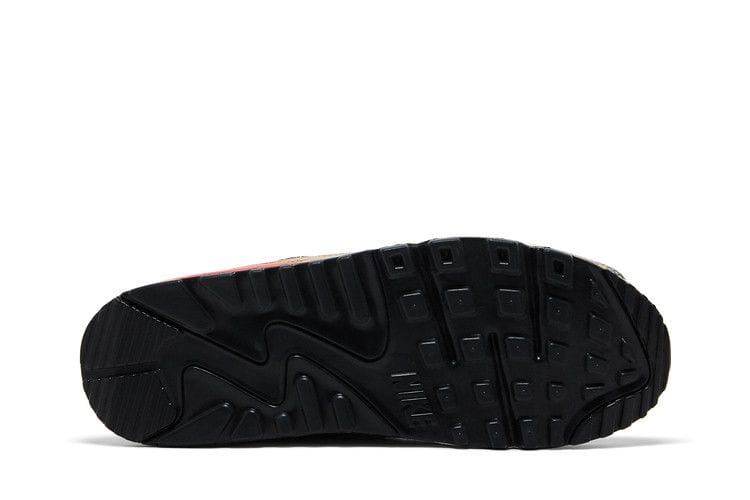 Men's Air Max 90 Premium 'Camo Pack - Magic Ember'