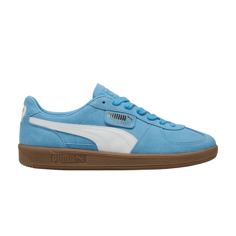 Men's Palermo 'Team Light Blue'