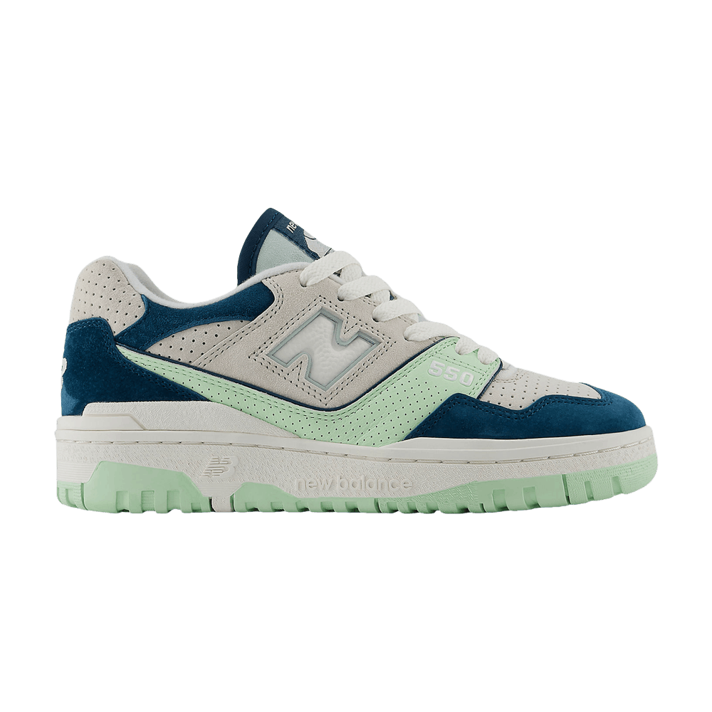 Men's 9060 'Saturated Suedes Pack - Melon Water'