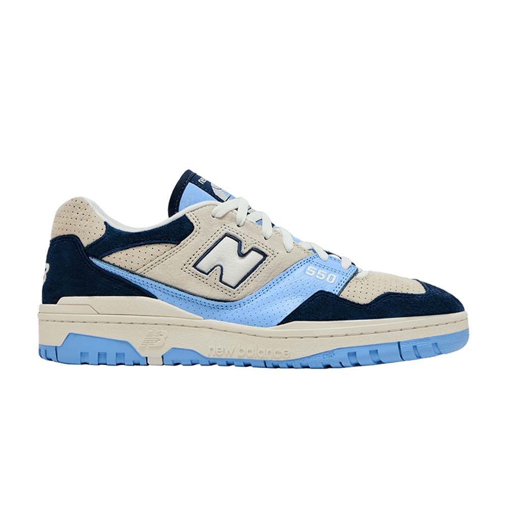 Men's 9060 'Saturated Suedes Pack - Electric Sky'
