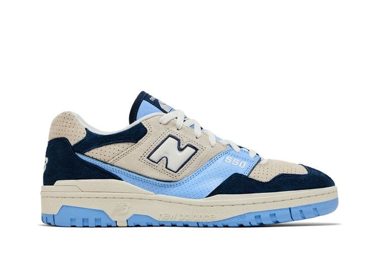 Men's 9060 'Saturated Suedes Pack - Electric Sky'