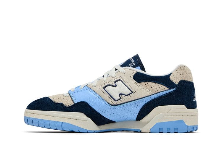 Men's 9060 'Saturated Suedes Pack - Electric Sky'