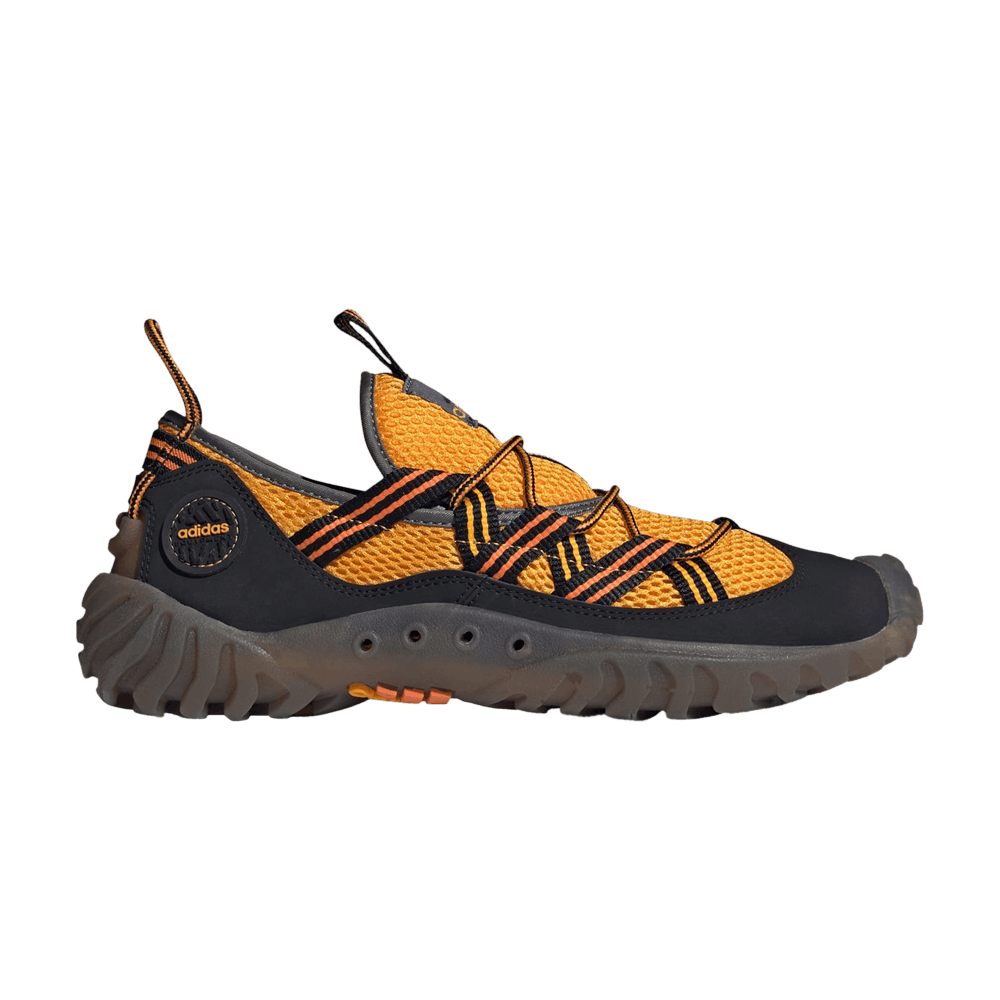 Men's Water Moc Equipment 'Orange Black'
