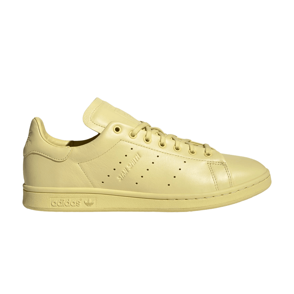 Men's Stan Smith Lux 'Powder Yellow'