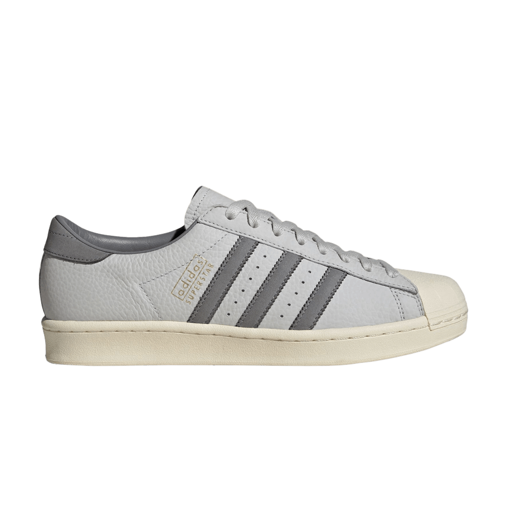 Men's Superstar Vintage 'Grey'