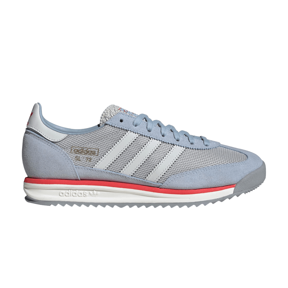 Men's SL72 RS 'Wonder Blue'