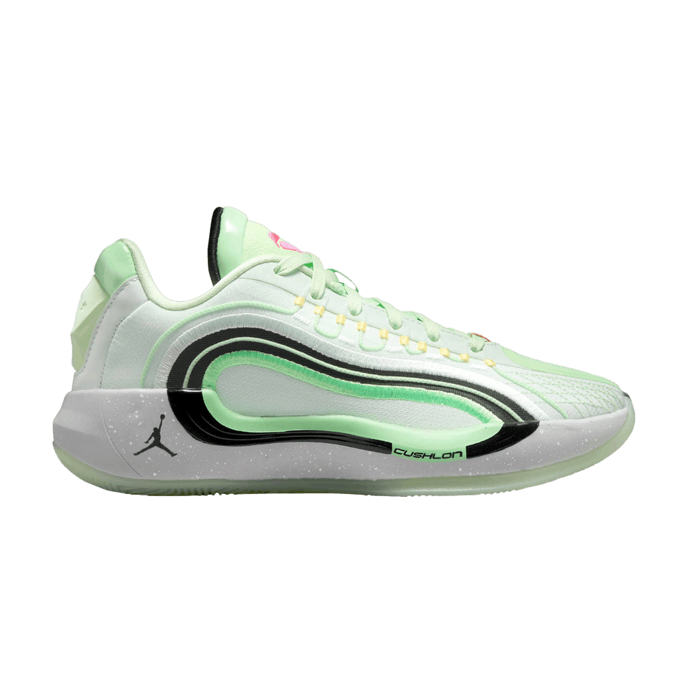 Air Jordan Luka 4 GS 'Space Navigator'