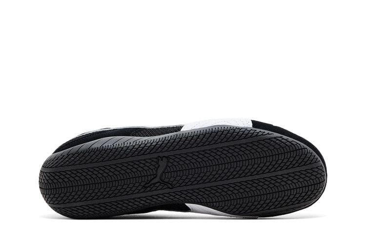 Women's Speedcat Go 'Black White'