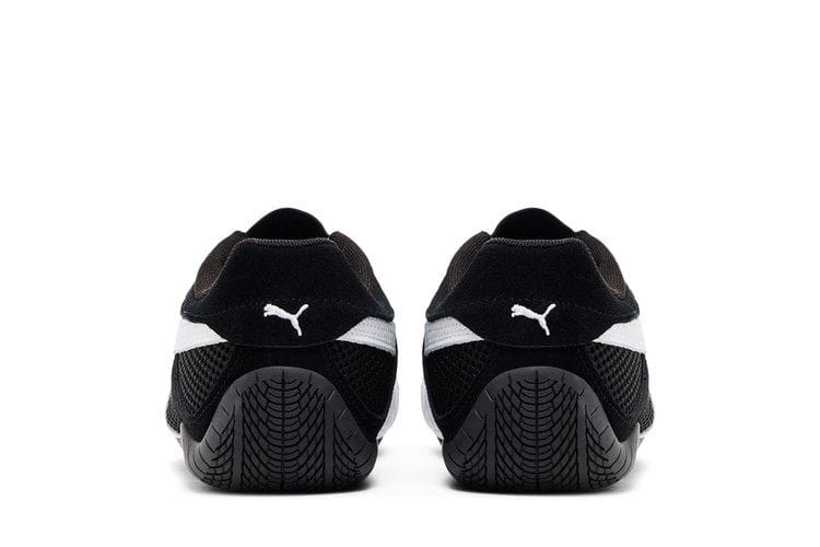 Women's Speedcat Go 'Black White'