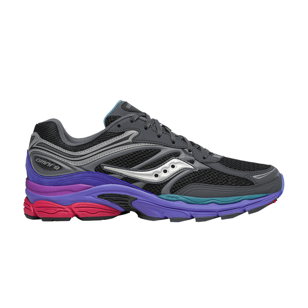 Men's ProGrid Omni 9 'Galaxy Pack'