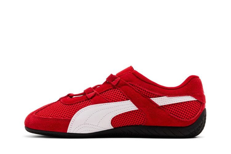 Women's Speedcat Go 'For All Time Red White'