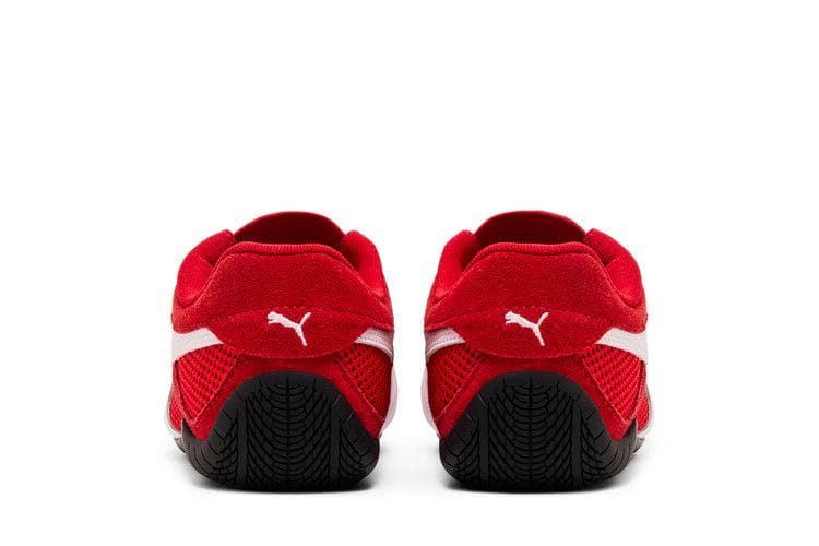 Women's Speedcat Go 'For All Time Red White'