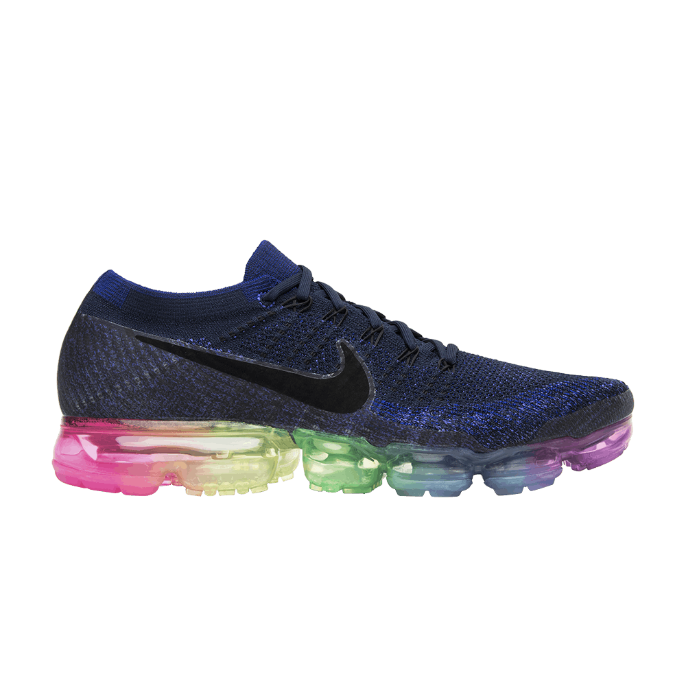 Men's NikeLab Air VaporMax 'Be True'