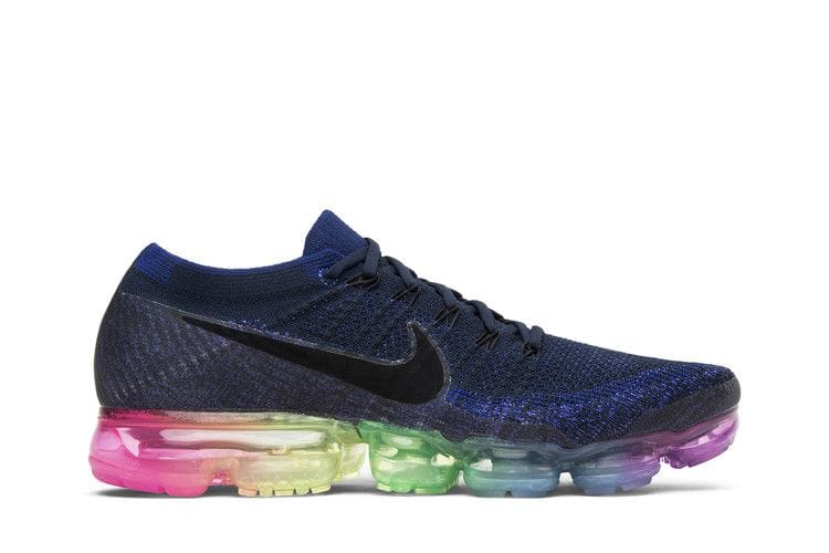 Men's NikeLab Air VaporMax 'Be True'