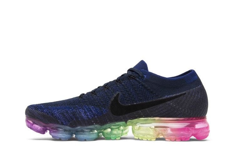 Men's NikeLab Air VaporMax 'Be True'