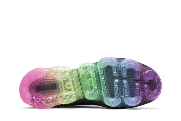 Men's NikeLab Air VaporMax 'Be True'