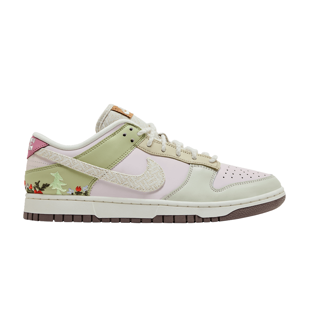 Women's Dunk Low LX 'Mushroom'