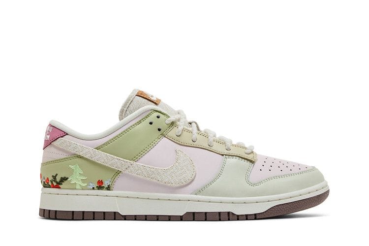 Women's Dunk Low LX 'Mushroom'