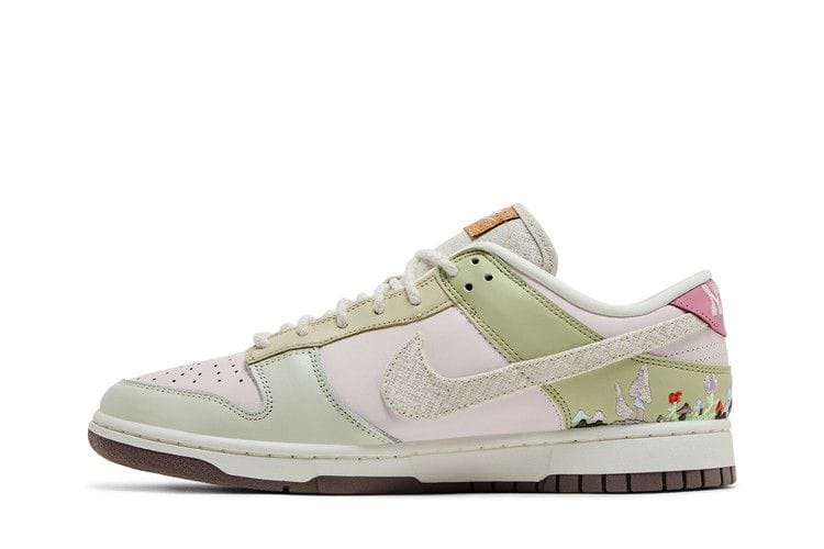 Women's Dunk Low LX 'Mushroom'