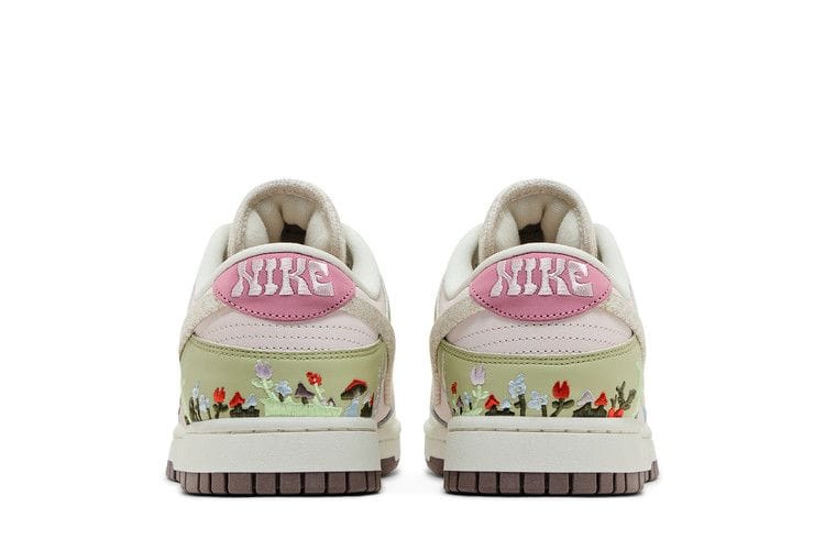 Women's Dunk Low LX 'Mushroom'