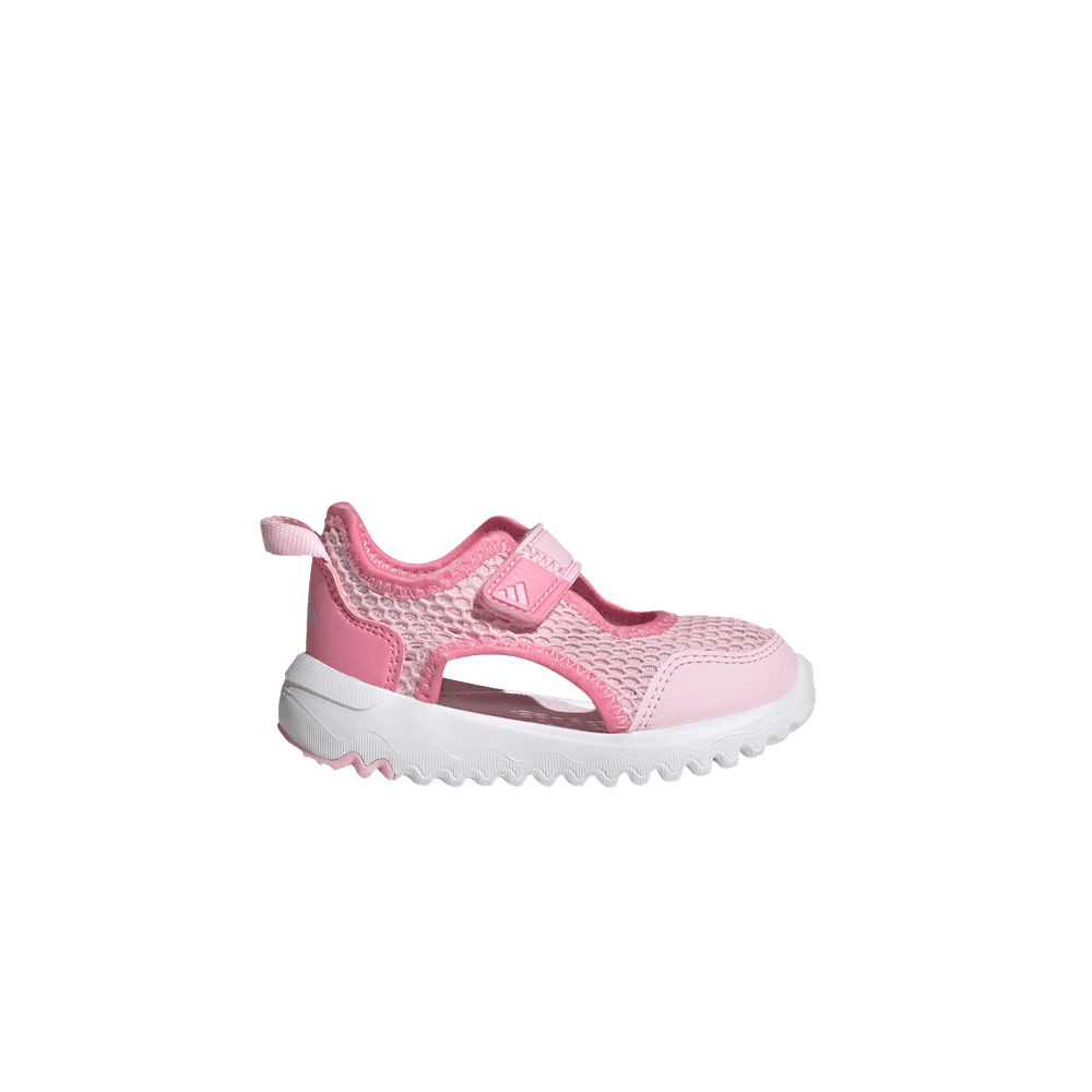 Summerflex I 'Clear Pink Bliss Pink'