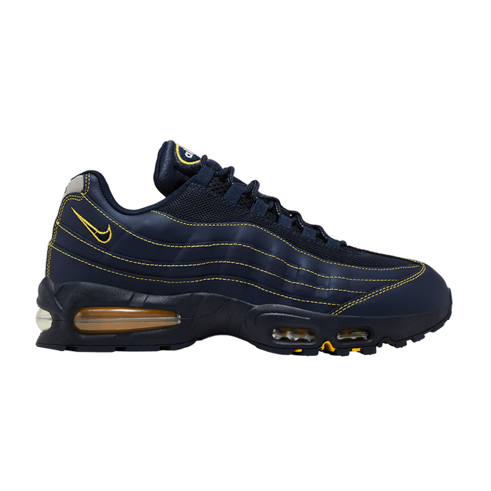 Men's Air Max 95 'Michigan'
