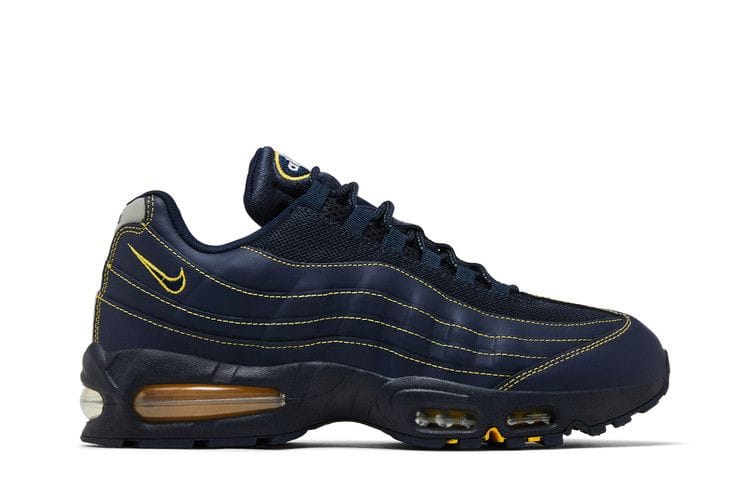 Men's Air Max 95 'Michigan'