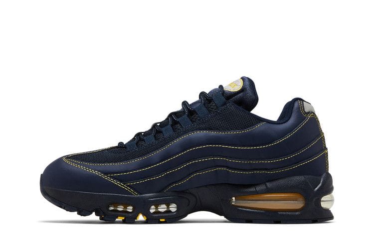 Men's Air Max 95 'Michigan'
