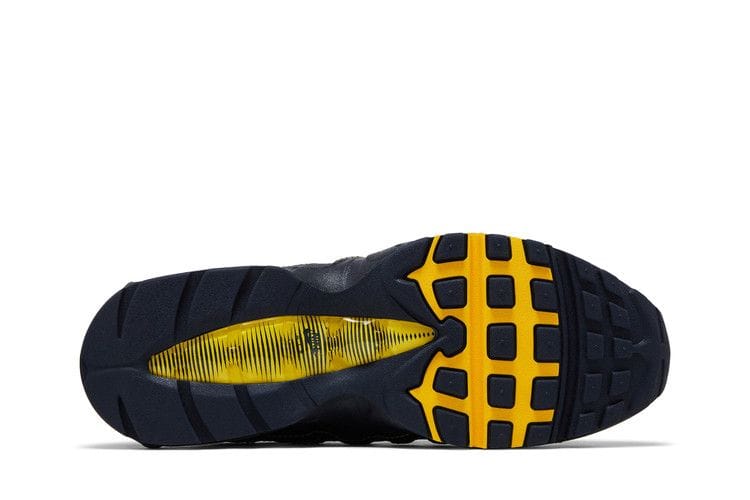 Men's Air Max 95 'Michigan'