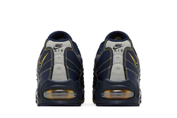 Men's Air Max 95 'Michigan'