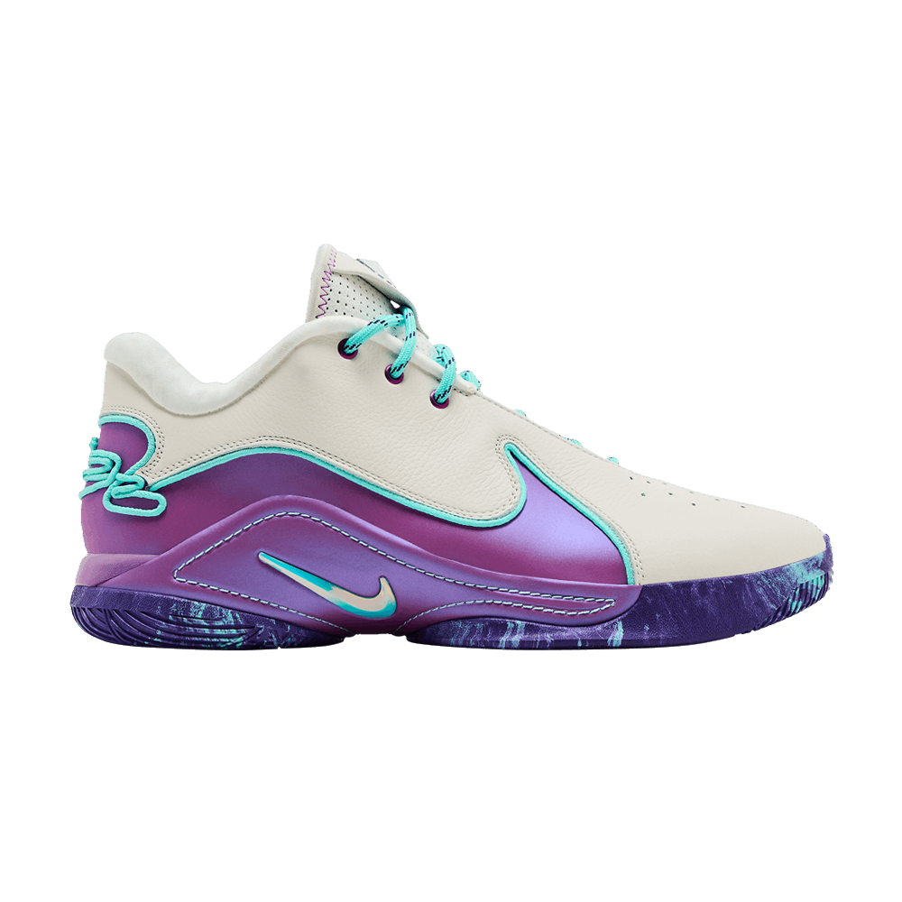 Men's Men's LeBron 22 'Frozen Grapes'