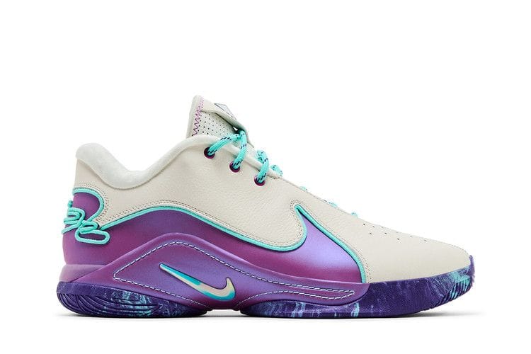 Men's Men's LeBron 22 'Frozen Grapes'