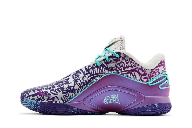 Men's Men's LeBron 22 'Frozen Grapes'