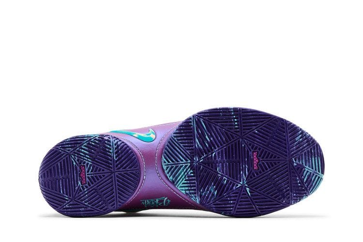 Men's Men's LeBron 22 'Frozen Grapes'