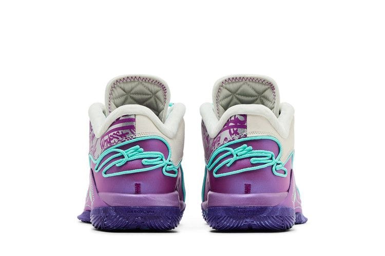 Men's Men's LeBron 22 'Frozen Grapes'