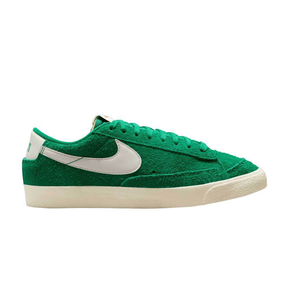 Women's Blazer Low '77 Vintage 'Malachite Coconut Milk'