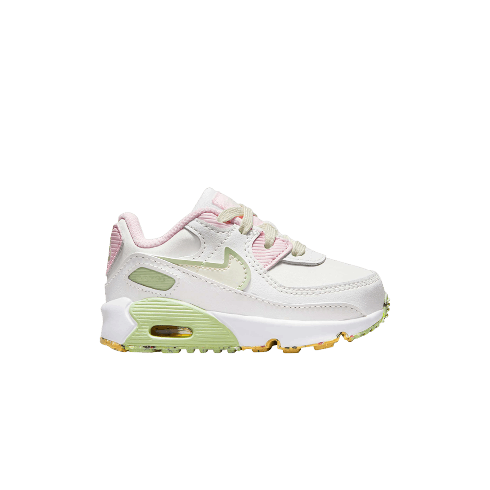 Air Max 90 TD 'Summit White Pink Foam'