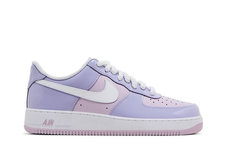 Men's Air Force 1 '07 LV8 'Hydrangeas Patent'
