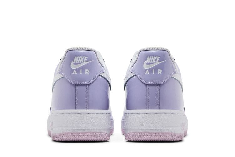 Men's Air Force 1 '07 LV8 'Hydrangeas Patent'