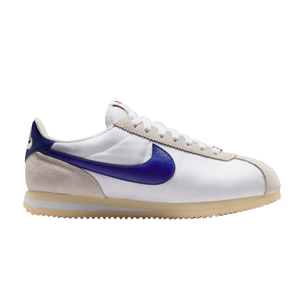 Women's Cortez 'White Deep Night'