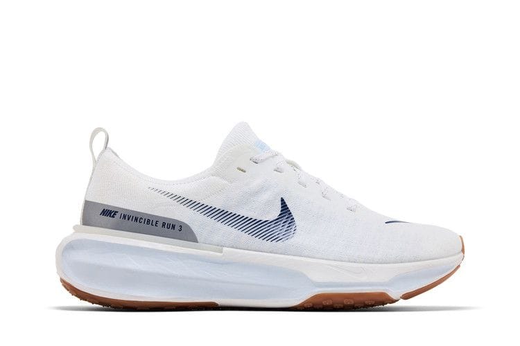 Men's ZoomX Invincible Run Flyknit 3 'Blue Tint'