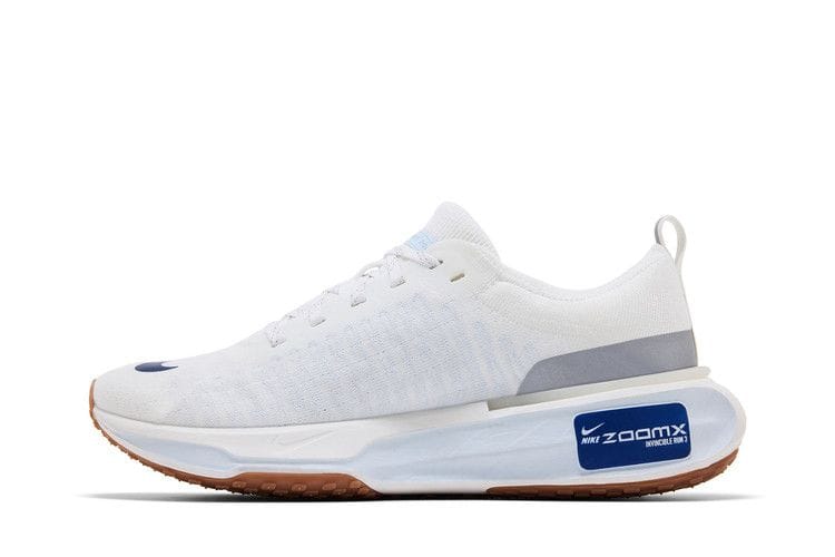 Men's ZoomX Invincible Run Flyknit 3 'Blue Tint'