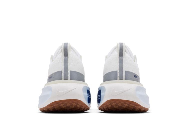 Men's ZoomX Invincible Run Flyknit 3 'Blue Tint'