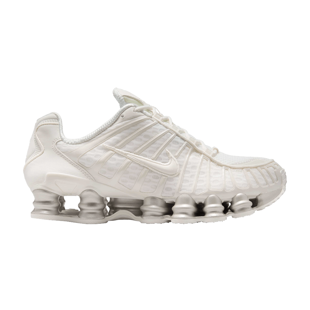 Women's Shox TL 'Sail'
