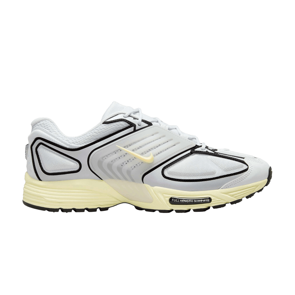 Men's Pegasus Wave 'Pure Platinum Alabaster'
