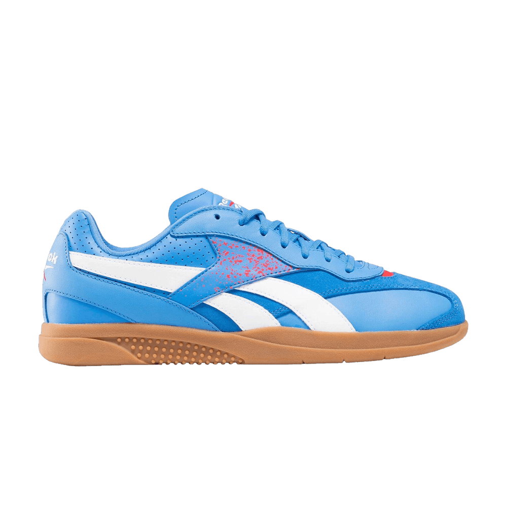 Men's Hammer Street 'Kinetic Blue White Gum'