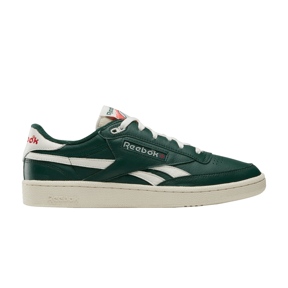 Men's Club C Revenge Vintage 'Dark Green Chalk'