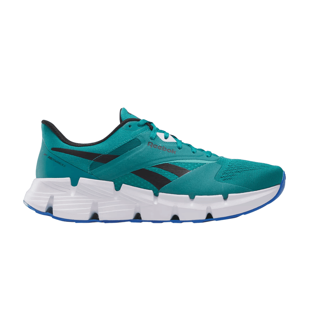 Men's Zig Dynamica 5 'Team Teal'